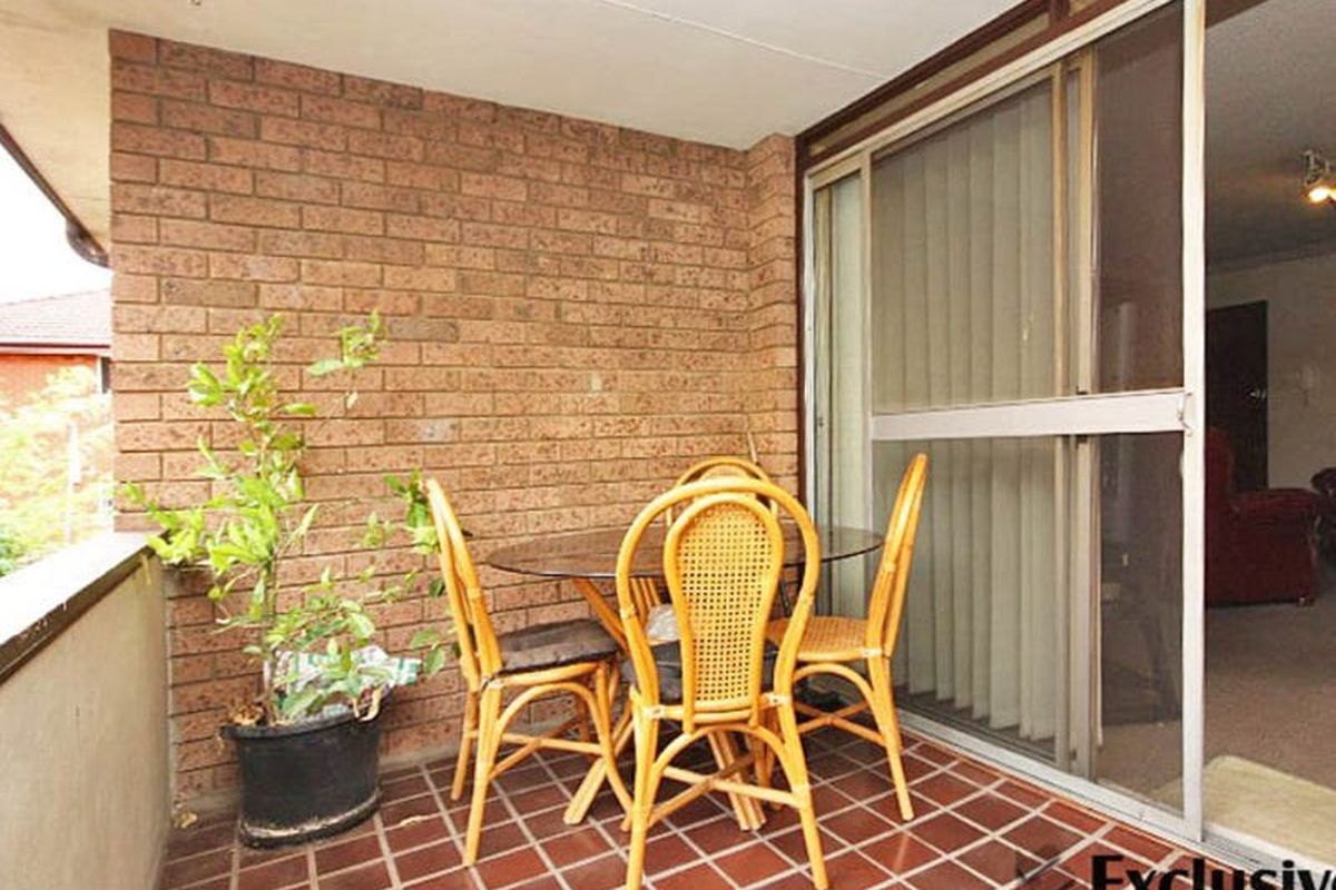 8 / 15 Manchester Street, Merrylands