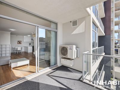 27 / 996 Hay Street, Perth
