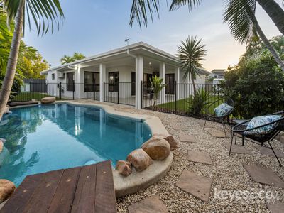 88 River Boulevard, Idalia