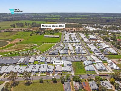 103 Menangle Road, Menangle