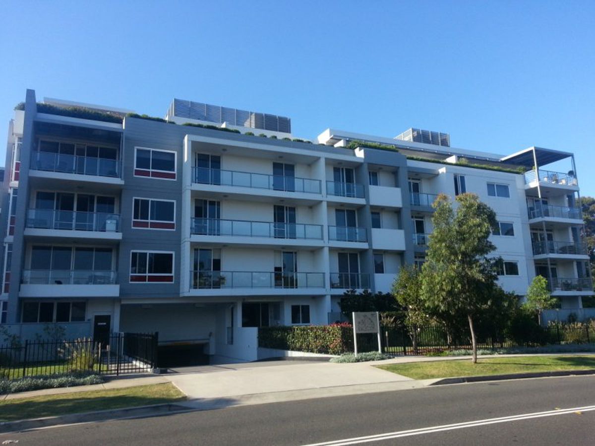 409 / 36 Stanley St, St Ives