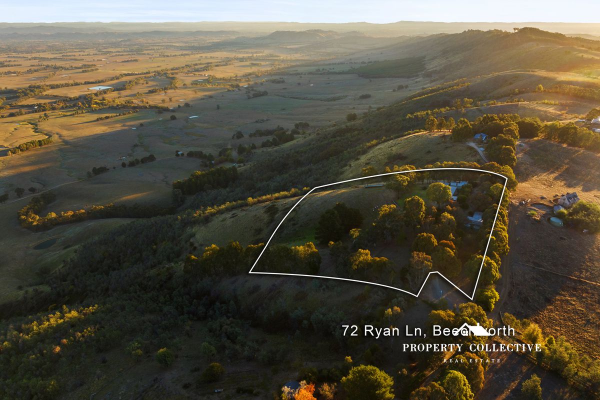 72 Ryan Lane, Beechworth