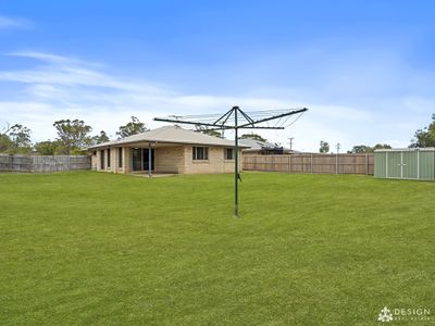 105 Capricorn Street, Gracemere
