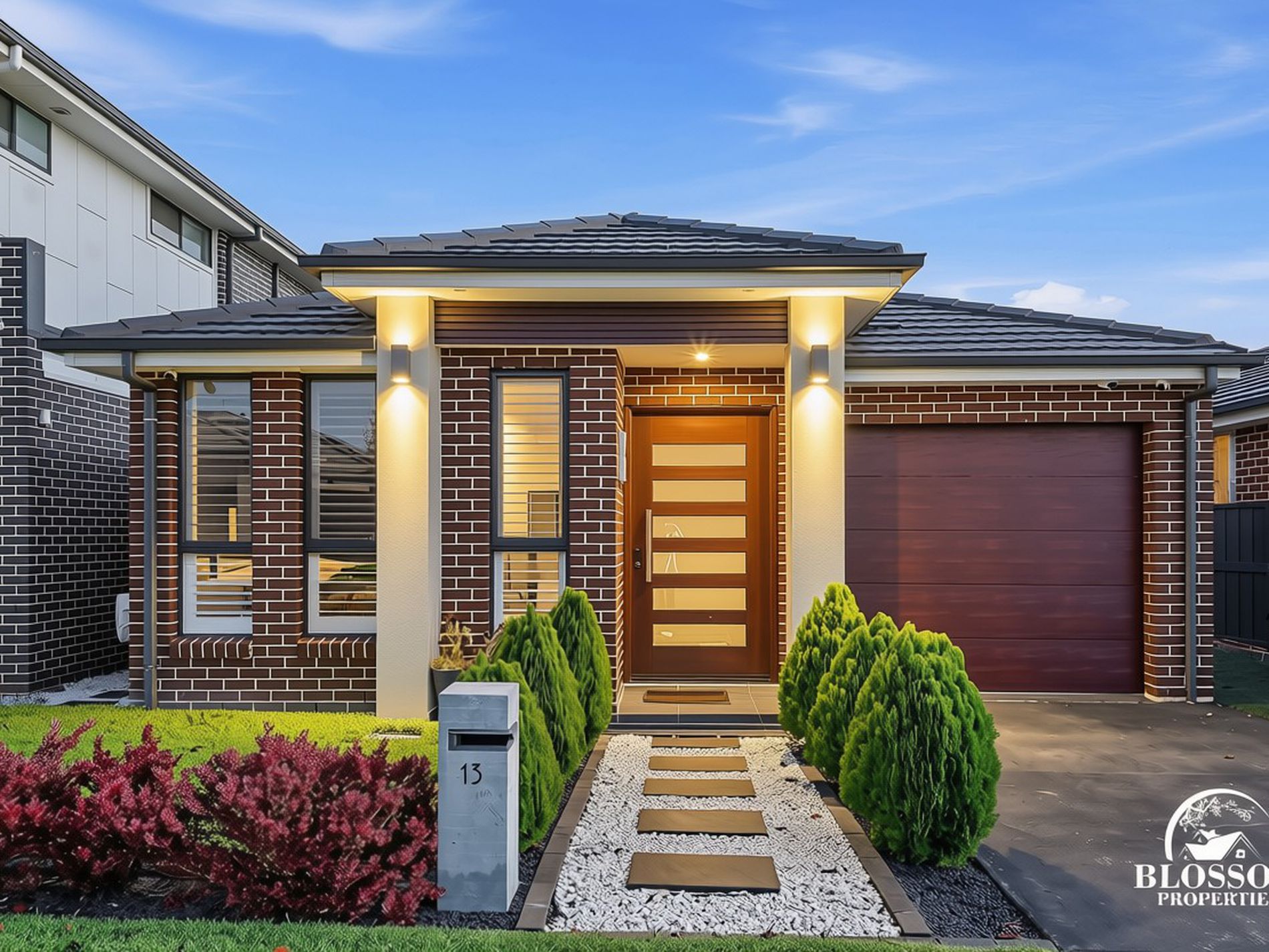 13 Woodbridge Street, Marsden Park, Marsden Park - Image 1