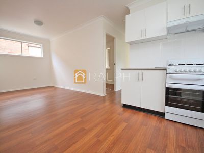 20 Quigg Street, Lakemba