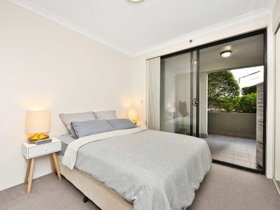 112 / 242 Elizabeth Street, Surry Hills
