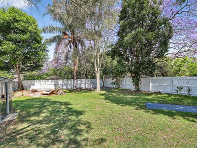 6 Mooney Street, Keperra