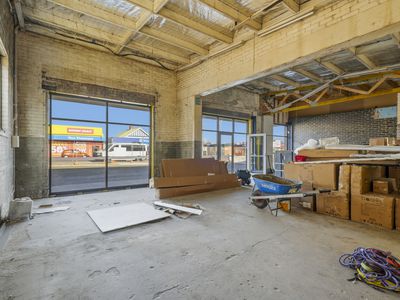 71 Macquarie Street, George Town