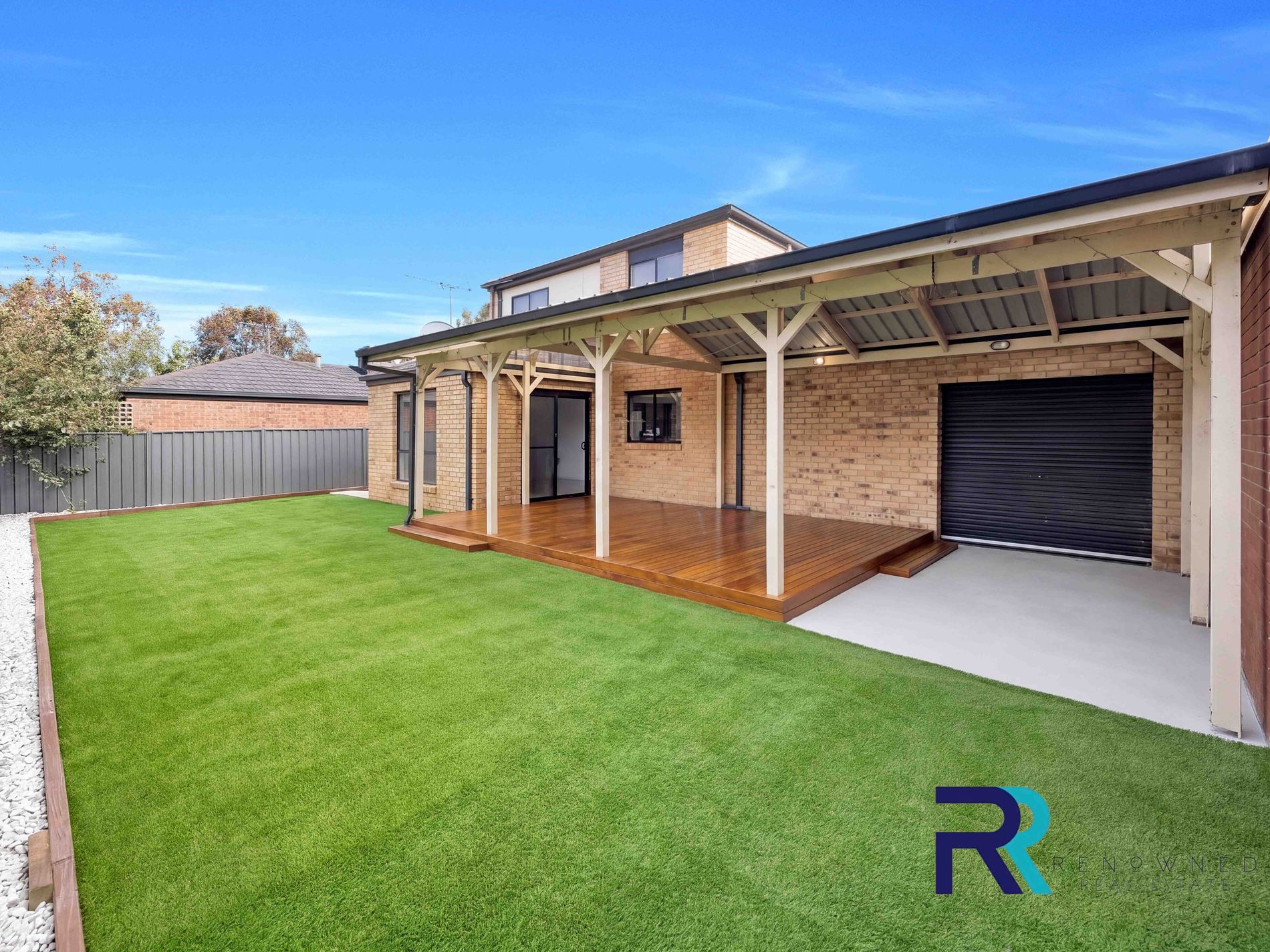3 Ashburton Avenue, Manor Lakes