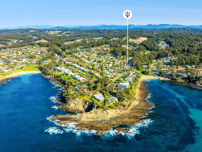 9 Youralla Avenue, Malua Bay