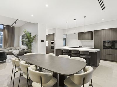 3 Dampier Avenue, City Beach