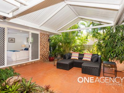 10 Gracemere Place, Forest Lake