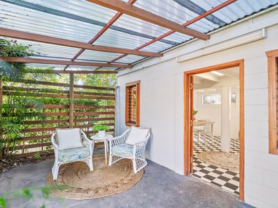 2 James Street, Mackay