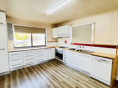 23 GORDON STREET, Culcairn