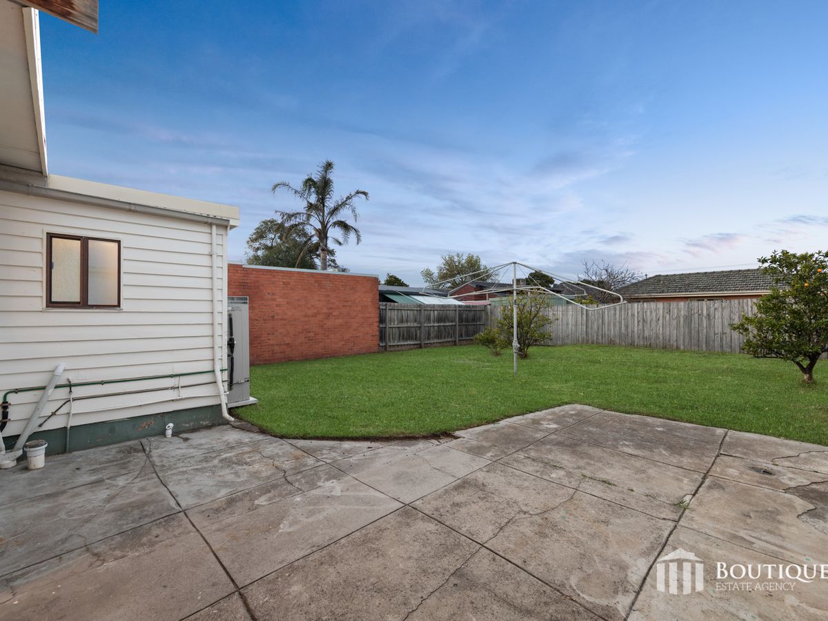1383 Heatherton Road, Dandenong North