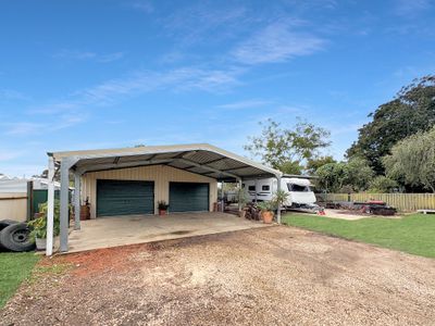 14 Kilcoy Street, Gunnedah