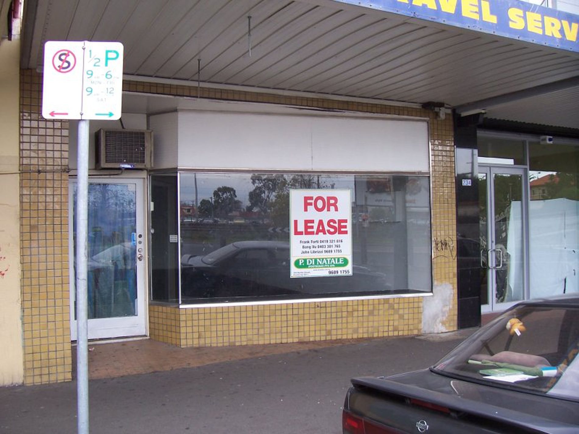 236 Hampshire Road, Sunshine