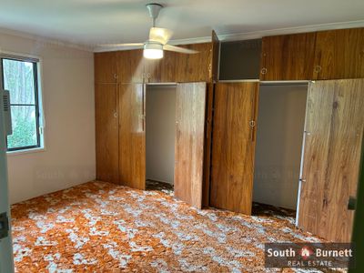 84 Mount Stanley Road, Nanango