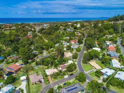 19 Coomburra Crescent, Ocean Shores