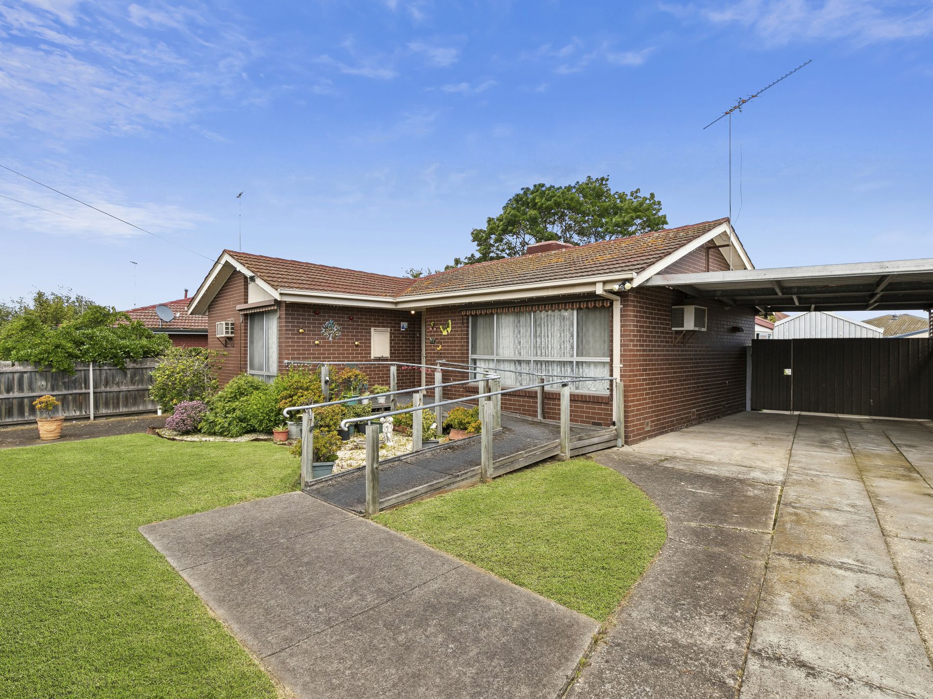 5 Macedon Avenue, Corio