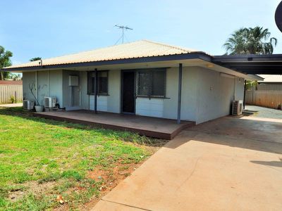 5 Orchid Close, South Hedland