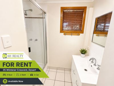 35 Winterer Crescent, Dysart