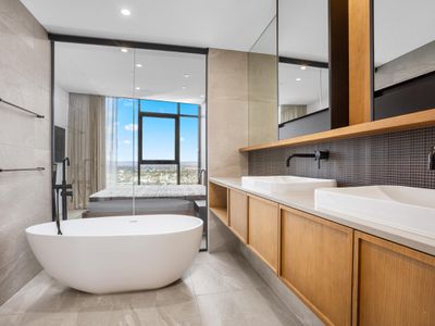 1702 / 63 Kishorn Road, Mount Pleasant