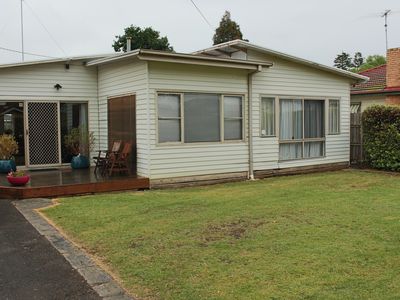 7 Herbert Street, Belmont