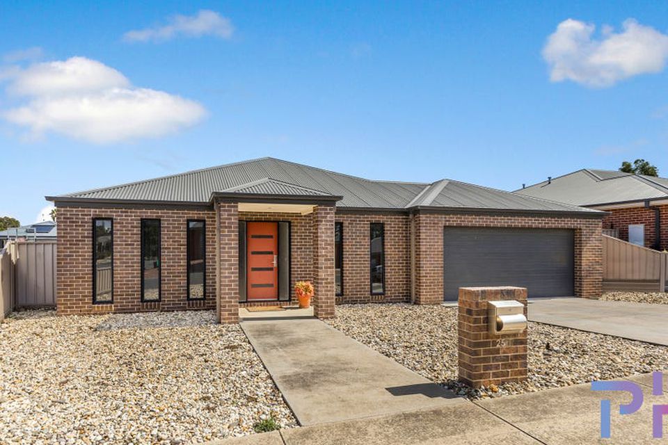 25 Victoria Avenue, Kangaroo Flat