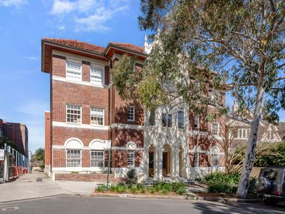 63 Elizabeth Bay Road, Elizabeth Bay