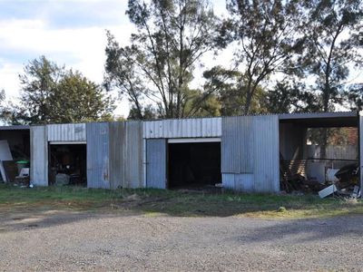 9 College  Road, Forbes