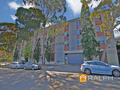 17 / 595 Willoughby Road, Willoughby
