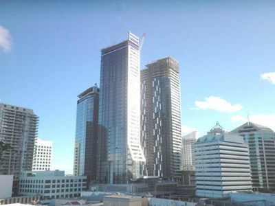 1801 / 1 Post Office Lane, Chatswood