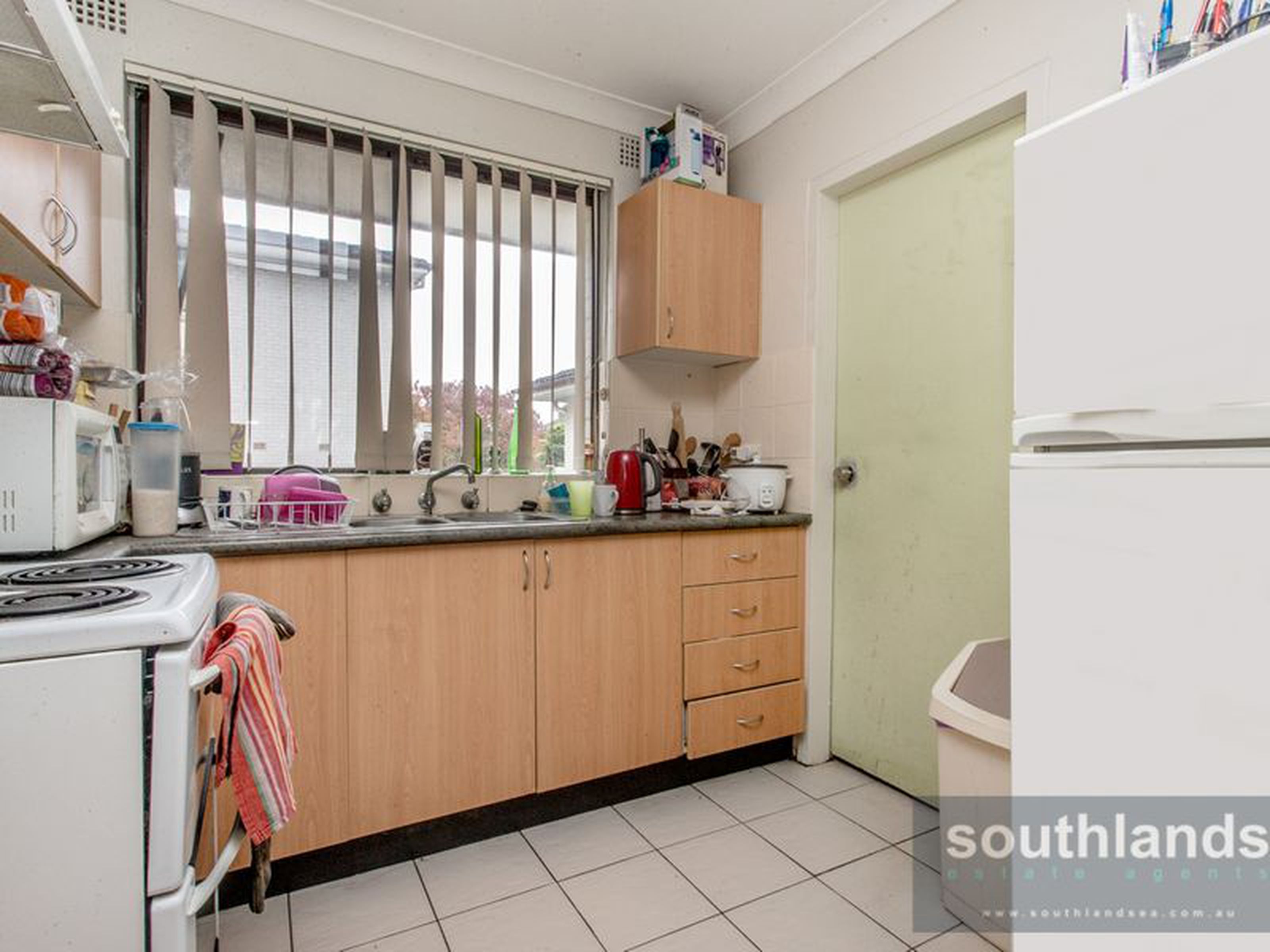 7 / 56 Park Ave, KINGSWOOD