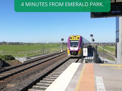0 Hickling Road, Tarneit