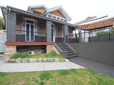 172 Wollongong Street, Arncliffe