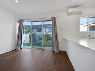 12 / 62 Allowah Street, Waratah West