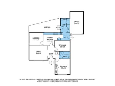 36 Butler Street, Seymour