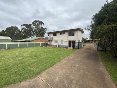 3 Nolan Drive, Kingaroy