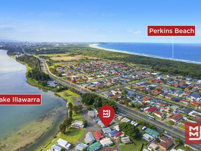 375 / 210 Windang Road, Windang
