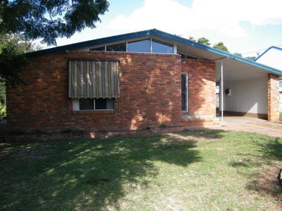 20 Stewart Street, Gunnedah