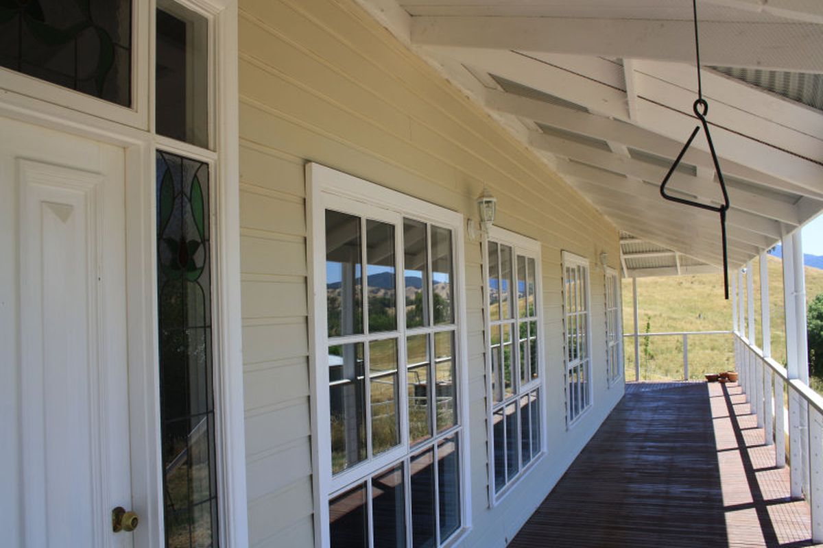 37 Lockharts Road, Bonnie Doon