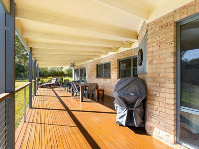 29 Timber Barge Lane, Benandarah