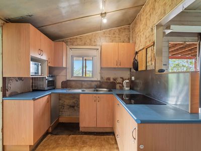 120 Mount Crosby Road, Tivoli