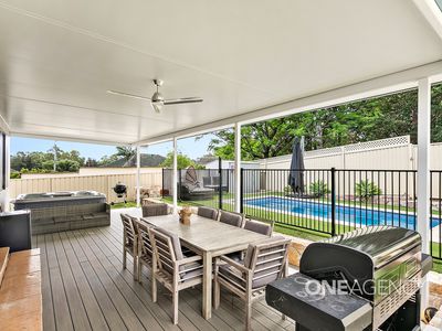 29 Lakelands Drive, Dapto