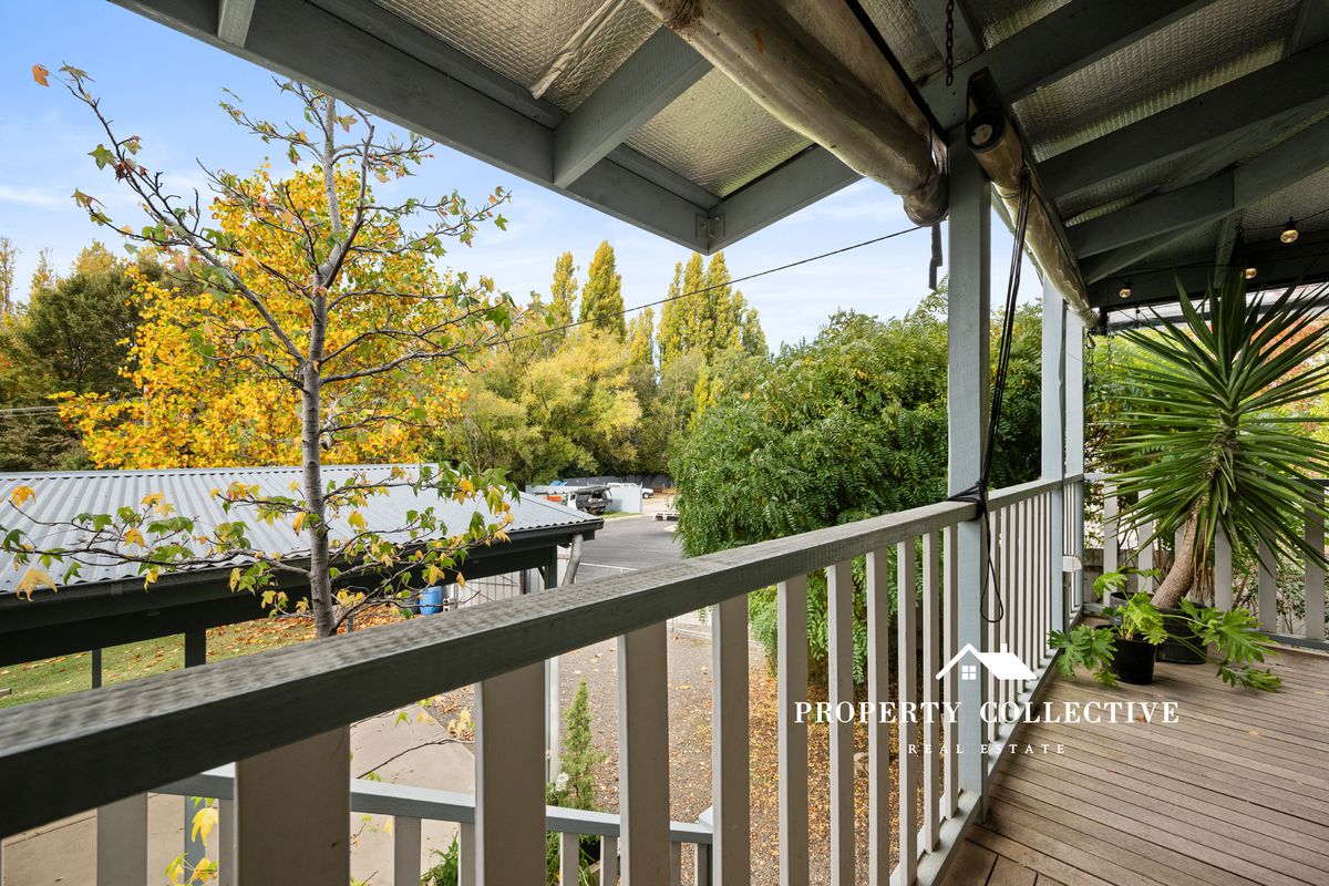 64 High Street, Beechworth