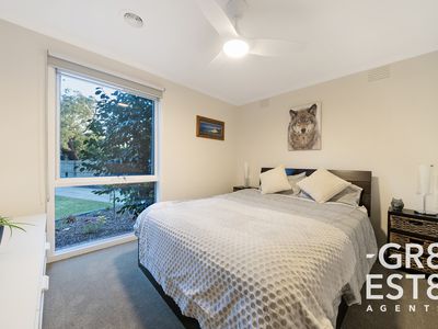 9 Greenshank court , Carrum Downs