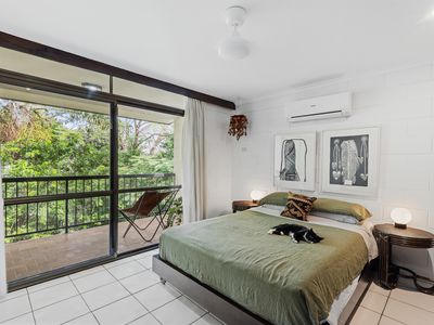 4/9 Hinkler Crescent, Fannie Bay