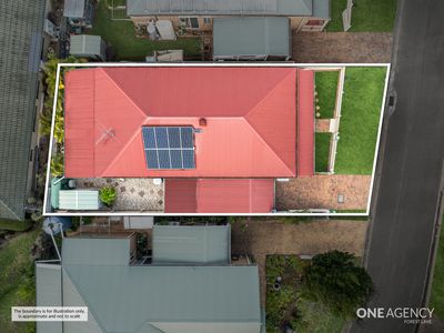 21 Beamont Place, Forest Lake