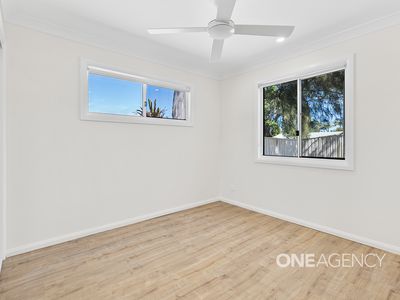 39a Turvey Crescent, St Georges Basin